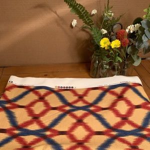 5 Yards Waverly Izmir Ikat Fabric